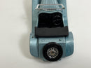 Jaguar SS 100 1936 Blue Models Of Yesteryear Matchbox Y1D S7