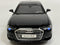 Audi A6 Black LHD Light and Sound 1:32 Scale Tayumo 32140013