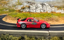 Fast And The Furious Mazda RX7 Dom Turetto 1:32 Scale Scalextric C4592