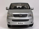 VW Volkswagen Multivan 2003 Silver 1:18 Scale Norev 188601