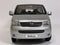 VW Volkswagen Multivan 2003 Silver 1:18 Scale Norev 188601