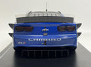 Nascar No.24 Next Gen Garage 56 Chevrolet Camaro Weathered ZL1 1:18 TSM Model TS0561