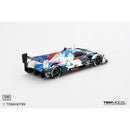 a toy race car with a white background
