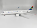 South African Airways Airbus A350-900 ZS-SDD 1:200 Inflight200 IF359SA0823