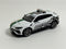 Lamborghini Urus 2022 Macau GP Official Safety Car RHD 1:64 Mini GT MGT00591R