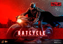 Batcycle The Batman 1:6 Scale Collectible Vehicle Hot Toys 910637