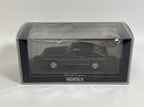 Ford Capri III 1980 Black 1:43 Scale Norev 270564