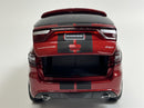 Dodge Durango SRT Red LHD 1:32 Scale Light & Sound Tayumo 32145022