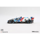 BMW M Hybrid V8 GTP