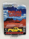 Thelma & Louise 1984 Dodge Diplomat Taxi 1:64 Scale Greenlight 44945F