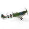 Supermarine Spitfire MK.IX RAF Normandy 1944 1:72 Scale Forces of Valor  812005C