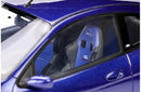 1999 Ford Puma Racing Blue 1:18 Scale Otto OT428