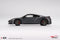 Acura NSX Type S 2022 Gotham Grey Matte 1:18 Scale TSM TS0424