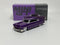 Lincoln Capri Hot Rod 1954 Purple Metallic LHD 1:64 Scale MGT00757L