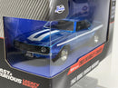 Fast and Furious Twin Set Chevrolet Camaro and Dodge Charger 1:32 253202013