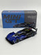 Cadillac V Series R #02 2023 IMSA Daytona 24 HRs Cadillac Racing 1:64 Mini GT MGT00669L