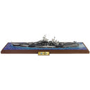 Iowa Class Battleship USS Missouri BB-63 Waterline Series 1:700 Scale Forces of Valor 862031B