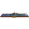 Iowa Class Battleship USS Missouri BB-63 Waterline Series 1:700 Scale Forces of Valor 862031B