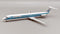 Republic DC-9-50 N784NC With Stand 1:200 Scale IF951YX0924