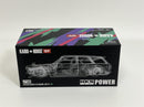 Datsun Kaido 510 Wagon HKS V1 1:64 Scale Kaido House Mini GT KHMG144