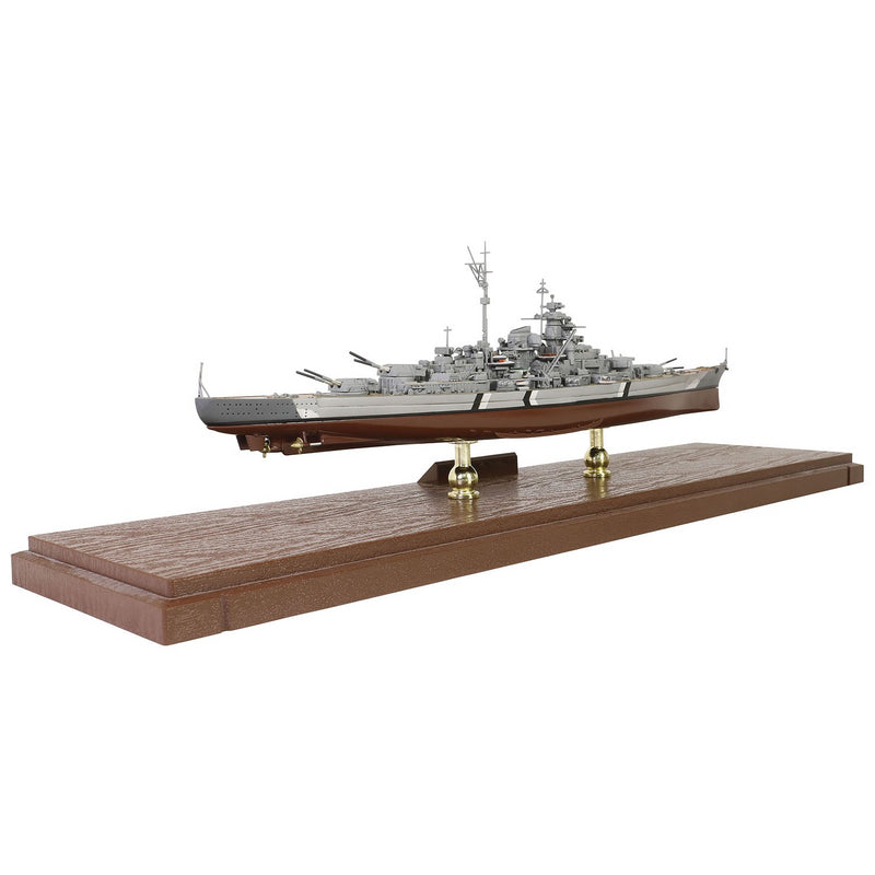 Bismark Battleship Full Hull Series 1:700 Scale Forces of Valor 861152A