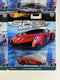 Speed Machines 4 Car Set Hot Wheels Real Riders FPY86 977A