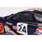 McLaren F1 GTR No.24 Gulf Racing 1995 Le Mans 24 Hrs 1:12 Scale TSM Models TSM120014