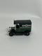 Vintage Model Ambulance Sponsor A Cot Lledo VMA01D S2