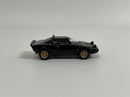 Lancia Stratos HF Stradale Nero LHD 1:64 Mini GT MGT00846L