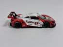 McLaren 720S GT3 EVO PFAFF Motorsports 2024 IMSA Laguna Seca LHD 1:64 Mini GT MGT00993L