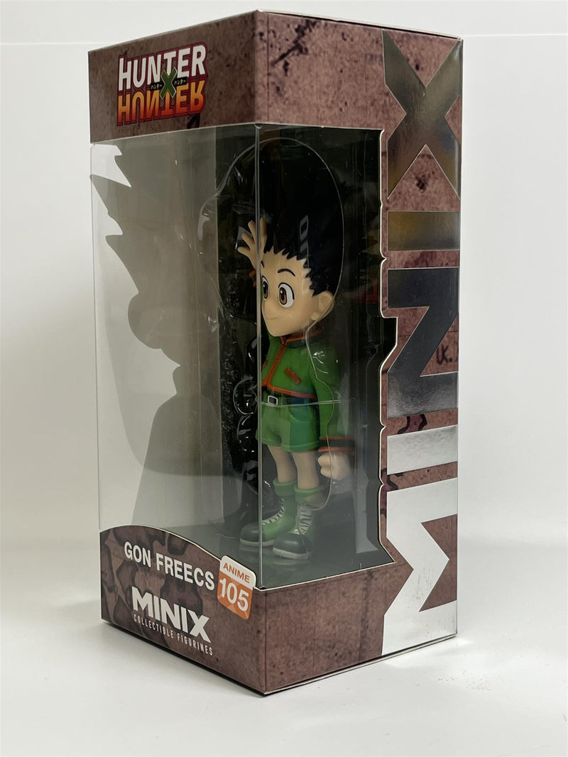 Gon Freecs Hunter x Hunter 12 cm Collectible Figure Minx 12077