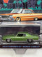 California Lowriders 1970 Chevrolet Monte Carlo 1:64 Scale Greenlight 63030D