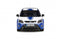 2010 Ford Focus MK2 RS Le Mans Blue and White 1:18 Scale Otto Mobile OT1010