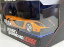 Fast and Furious Twin Set Heist Honda and Hans Mazda 1:32 253202011