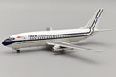 TACA International Boeing 737-200 YS-08C El Aviador 1:200 Inflight200 IFEAV08