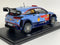 Hyundai i20 WRC Sordo Del Barrio