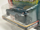 1970 Plymouth Cuda Blue Thunderjet Ultra G HO Slot Car Auto World SC377-6