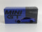 BMW M4 Competition Portimao Blue LHD 1:64 Mini GT MGT00845L