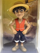 Monkey D. Luffy One Piece 12 cm Collectible Figure Minx 11964