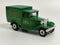 Ford Model A William Lusty Green 1:64 Scale Matchbox MB38D S8