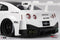 Nissan LB-Silhouette Works GT 35GT-RR Ver.2 White 1:18 Scale TSM TS0368