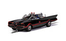 Batmobile Batman 1966 TV Series 1:32 Scale Scalextric C4175