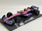 Pierre Gasly BWT Alpine F1 Team A523 Bahrain GP 2023 1:18 Minichamps 117230110