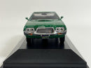Ford Gran Torino Sport 1972 Green 1:43 American Car Collection MAG PP09