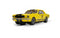 Ford Mustang Rassler Racing 1:32 Scale Scalextric C4537
