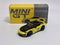 Nissan Z LB Nation Works Ikazuchi Yellow LHD 1:64 Mini GT MGT00826L