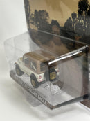 Dukes of Hazzard Dixie 1979 Jeep CJ-7 Golden Eagle 1:64 Greenlight 30175