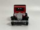 Model A Ford Van 1930 Postes Canada Post GR Models Of Yesteryear 1:40 Matchbox Y22D S5