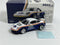 Porsche RWB 997 1:64 Scale Pop Race PR640028