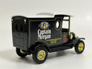 Ford Model T Captain Morgan Rum Matchbox Y12 S1